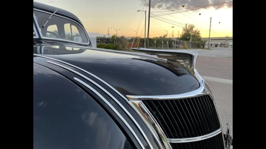 1935 Chrysler Imperial Pre-War - Image 12 of 15