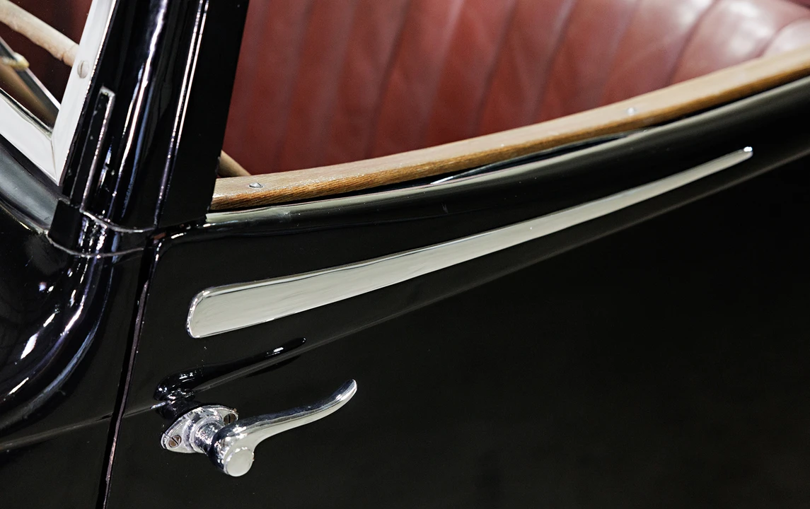 1935 Citroen Traction Avant - Image 19 of 19