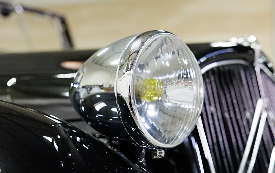 1935 Citroen Traction Avant - Image 14 of 19