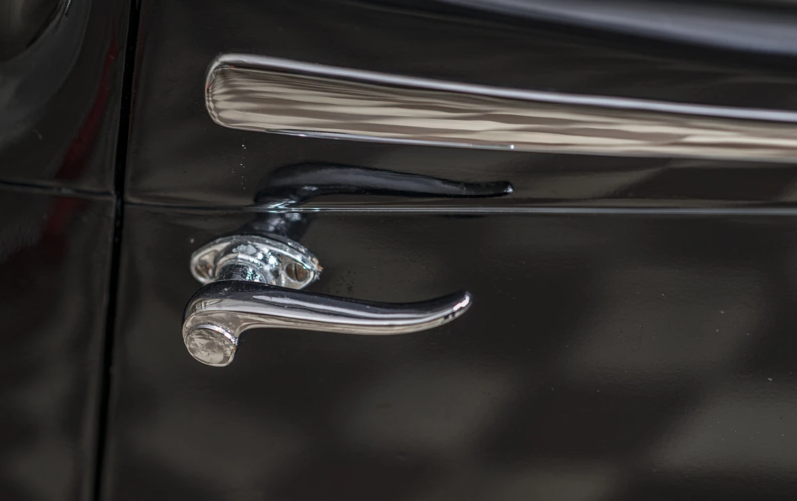 1935 Citroen Traction Avant - Image 15 of 19