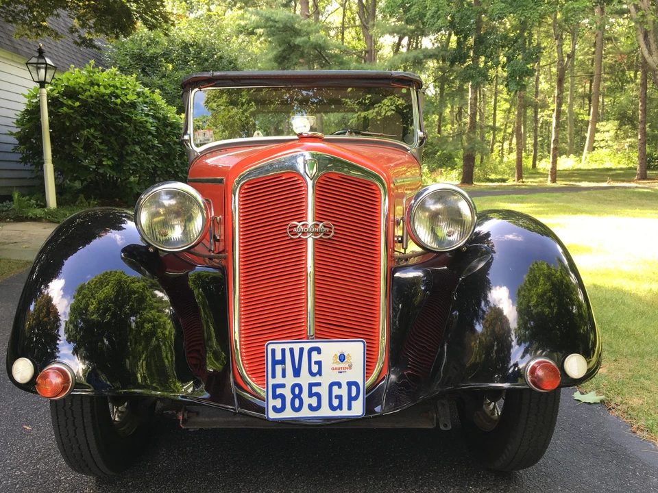 1935 DKW - Image 5 of 31