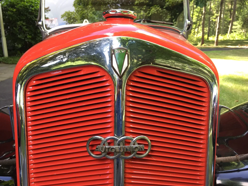 1935 DKW - Image 15 of 31