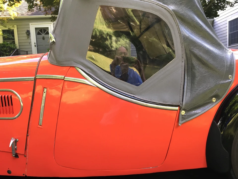 1935 DKW - Image 20 of 31
