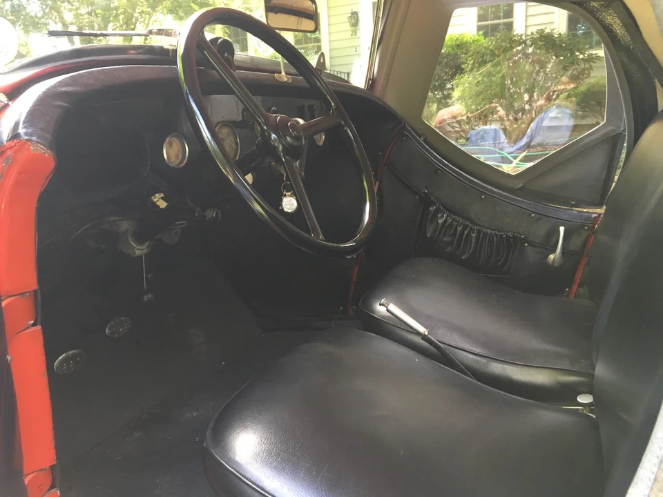 1935 DKW - Image 29 of 31