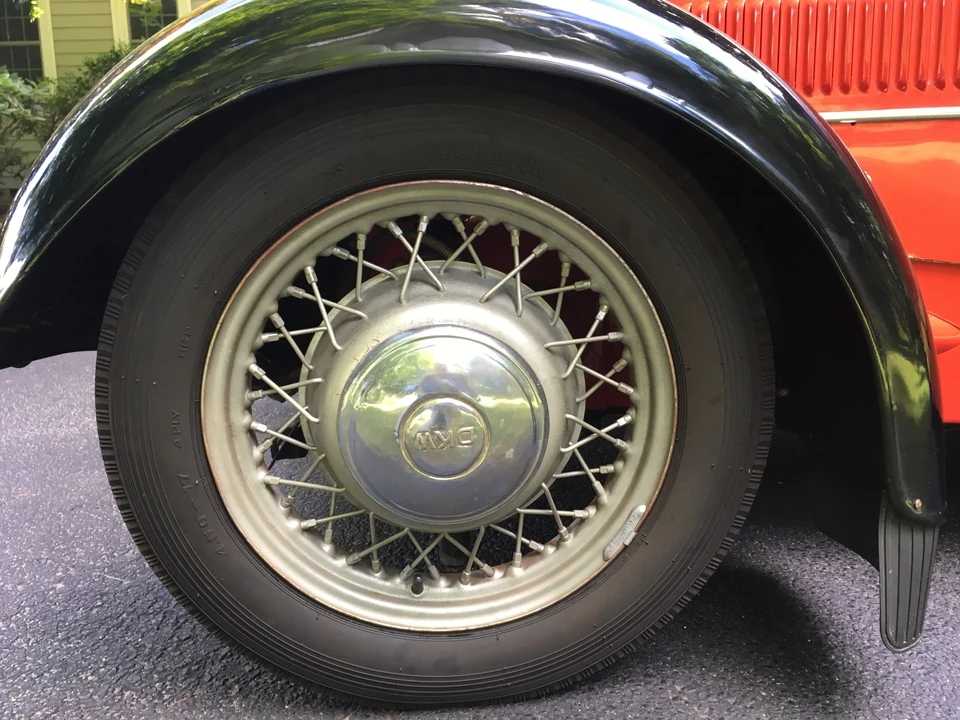 1935 DKW - Image 23 of 31