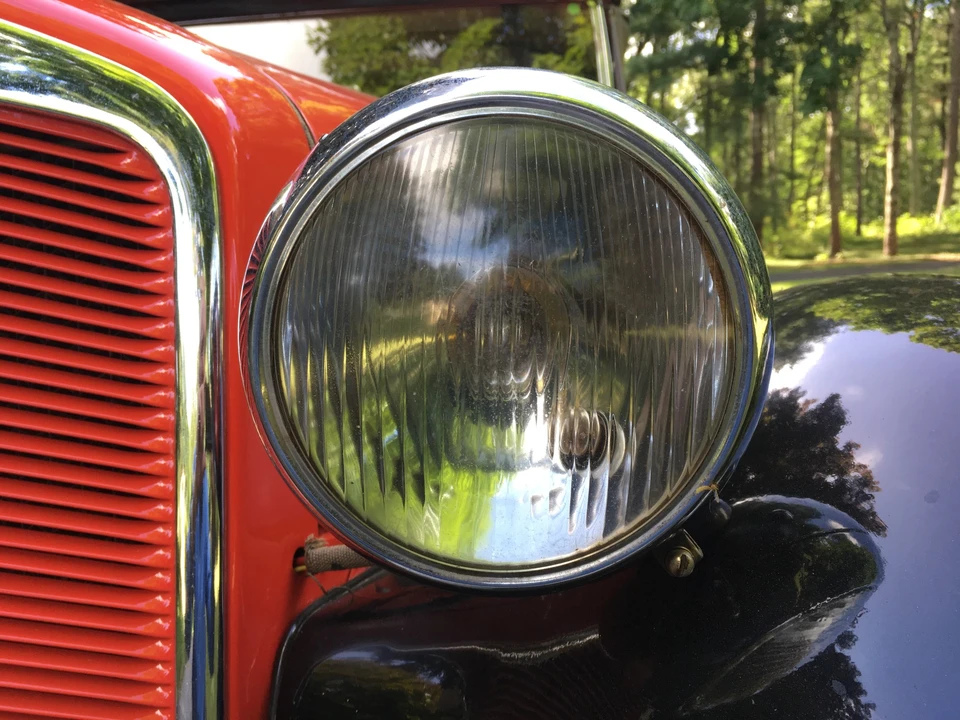 1935 DKW - Image 16 of 31