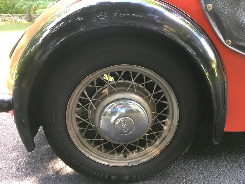 1935 DKW - Image 24 of 31