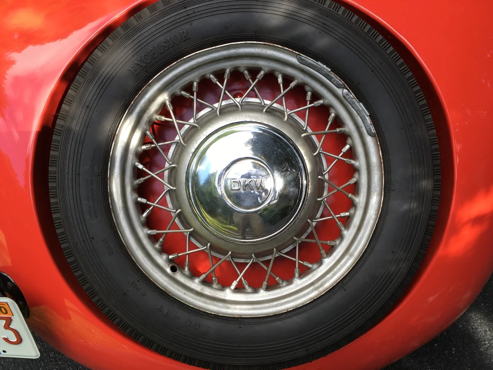 1935 DKW - Image 12 of 31