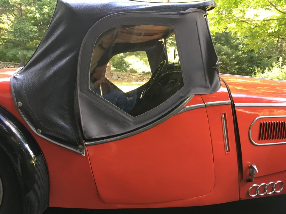 1935 DKW - Image 21 of 31
