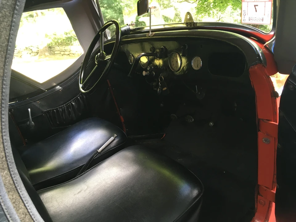 1935 DKW - Image 28 of 31