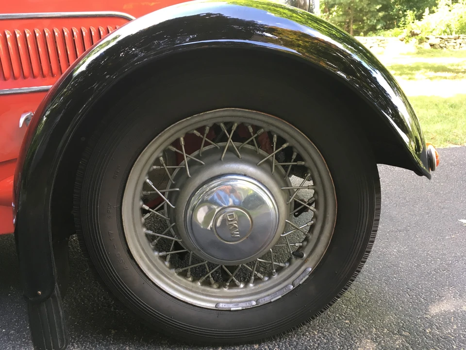1935 DKW - Image 27 of 31