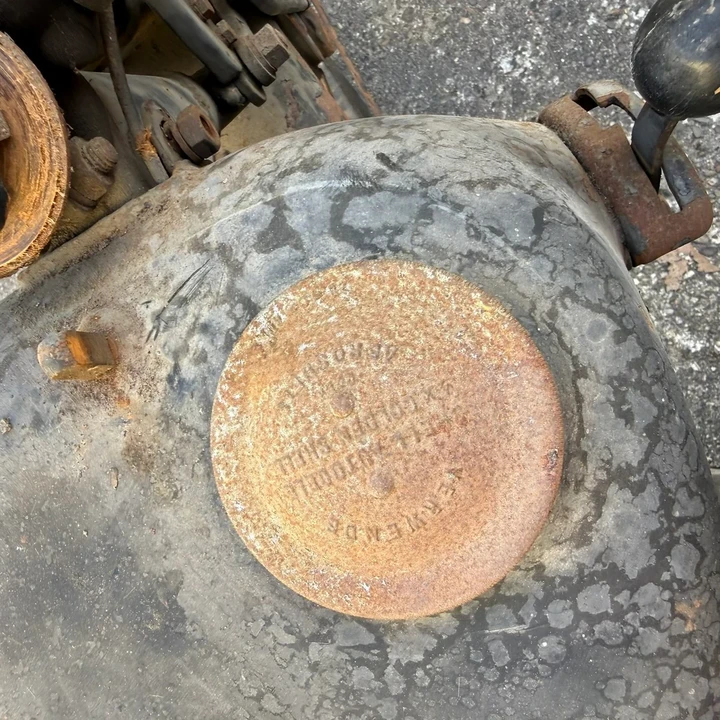 1935 DKW - Image 12 of 16