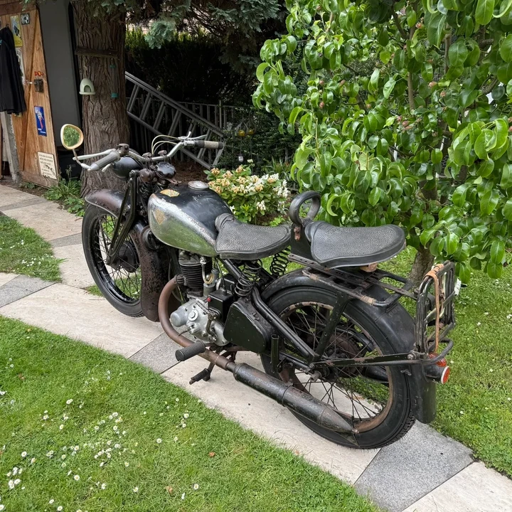 1935 DKW - Image 5 of 19