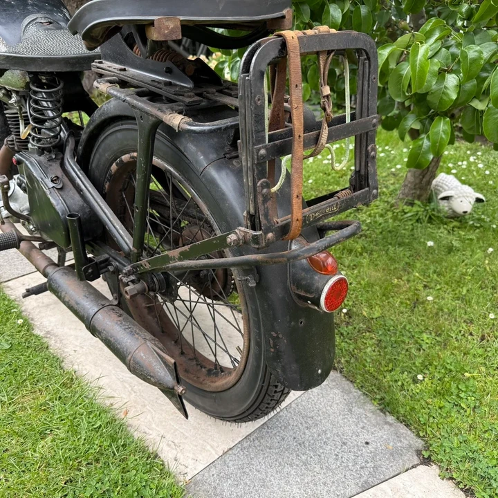1935 DKW - Image 6 of 19