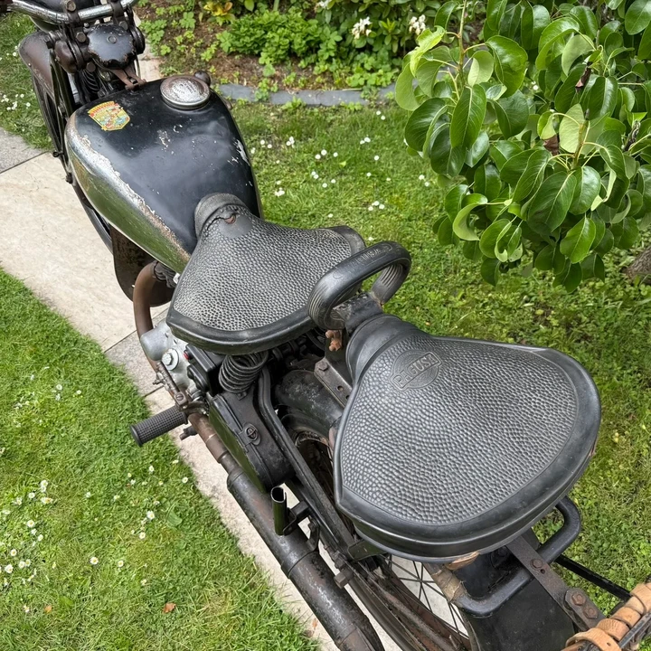 1935 DKW - Image 7 of 19