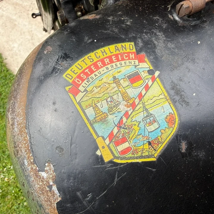 1935 DKW - Image 10 of 19