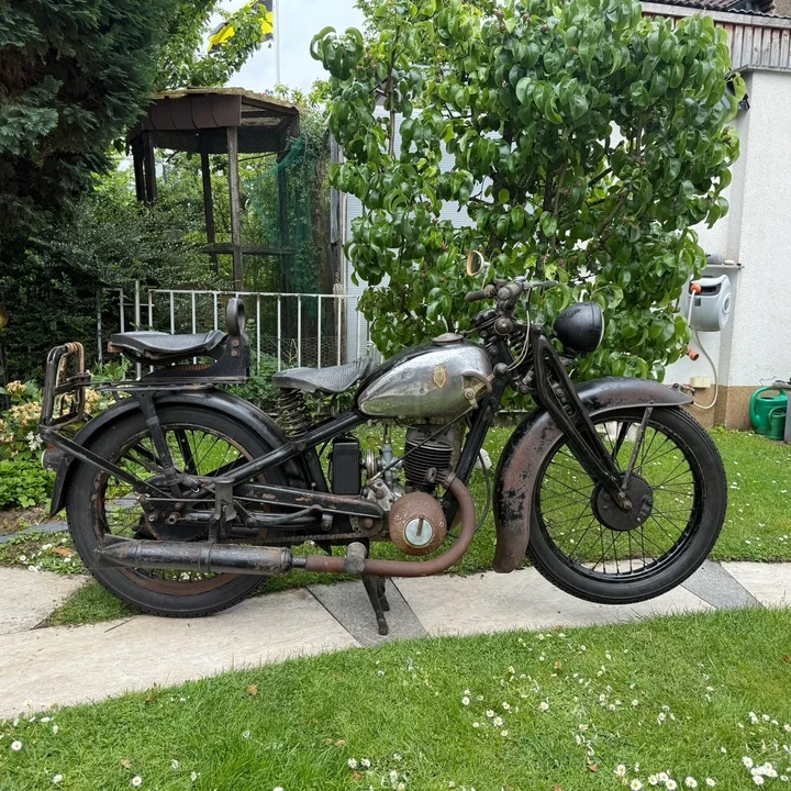 1935 DKW - Image 14 of 19