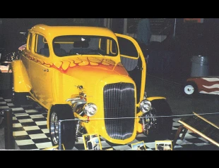 1935 Dodge HC/KC Pickup - Image 3 of 7