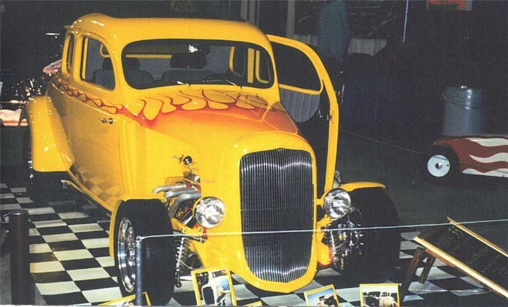1935 Dodge HC/KC Pickup - Image 2 of 7