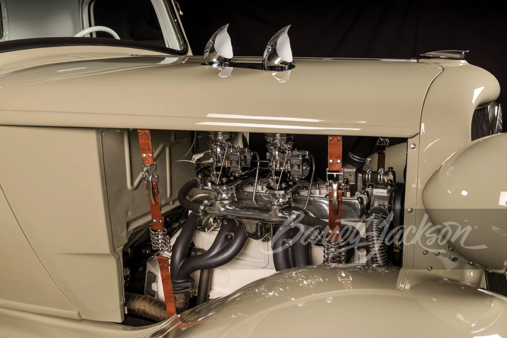 1935 Dodge HC/KC Pickup - Image 2 of 17