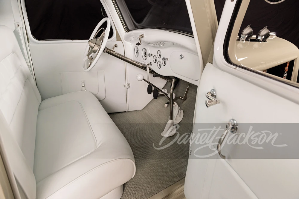 1935 Dodge HC/KC Pickup - Image 3 of 17
