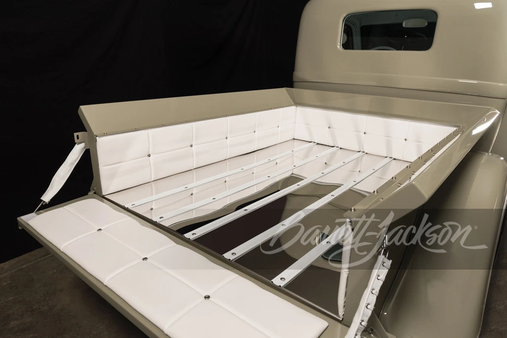 1935 Dodge HC/KC Pickup - Image 4 of 17
