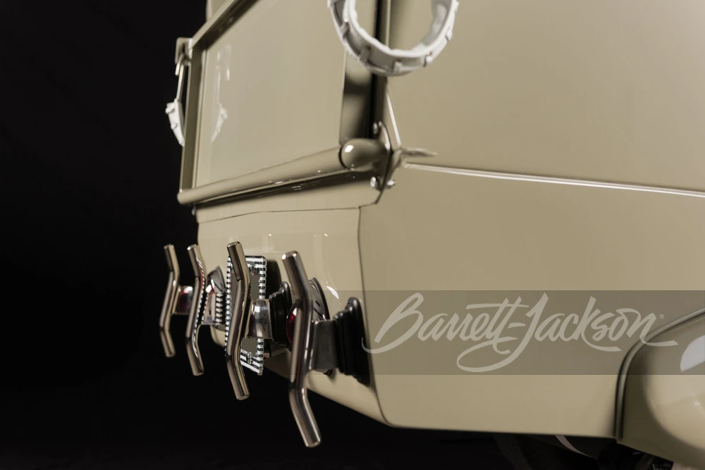 1935 Dodge HC/KC Pickup - Image 5 of 17