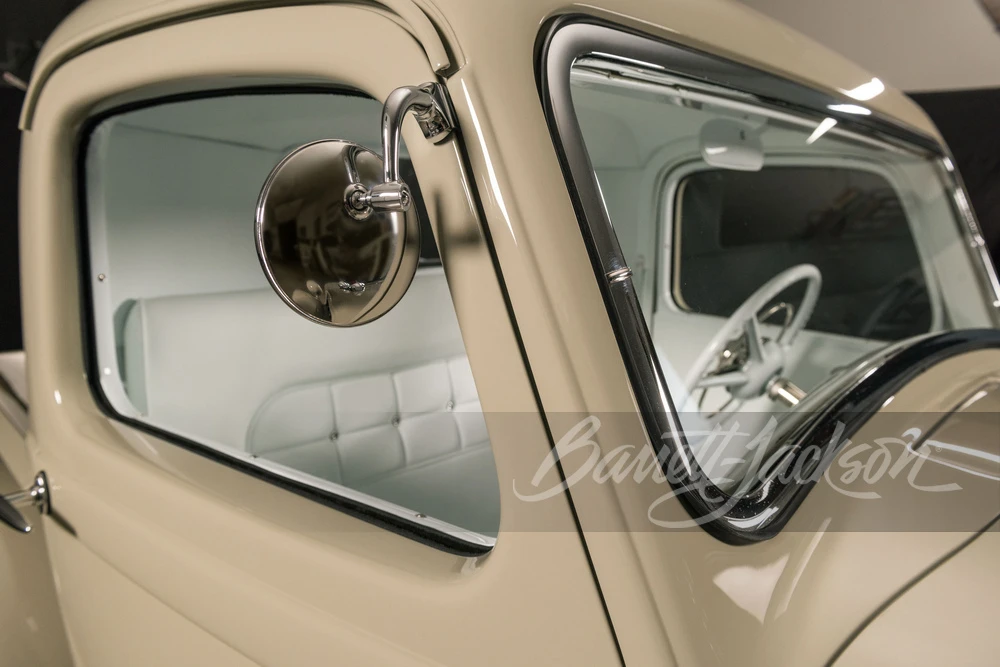 1935 Dodge HC/KC Pickup - Image 6 of 17