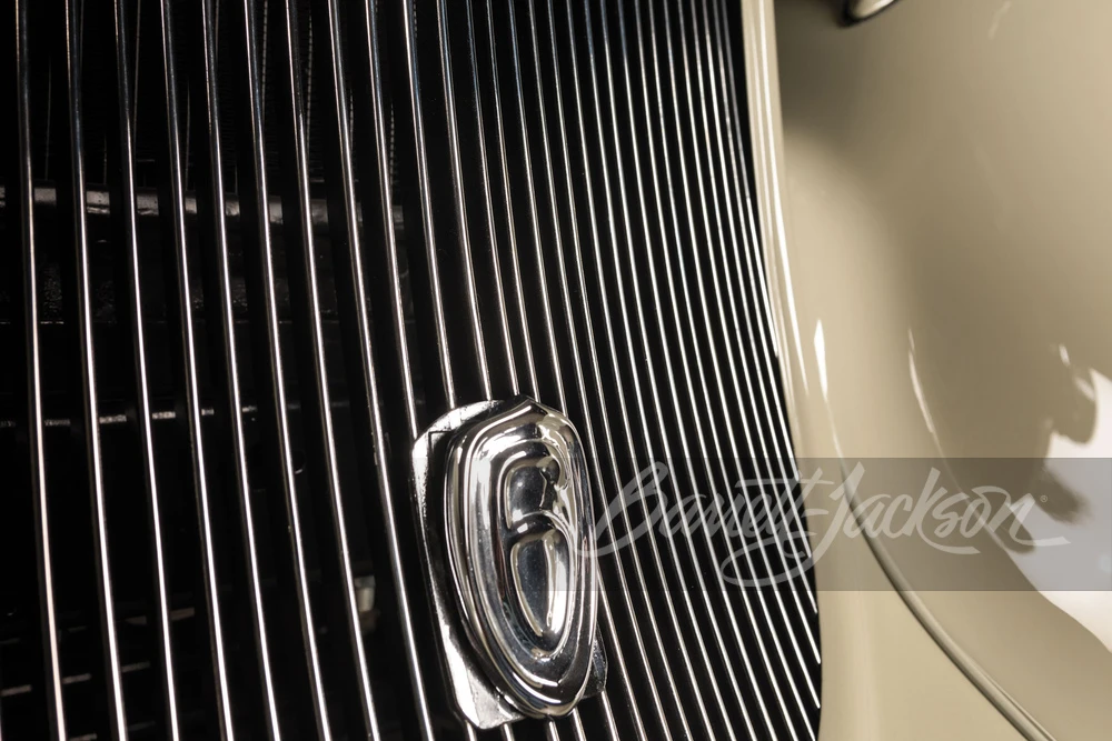 1935 Dodge HC/KC Pickup - Image 8 of 17