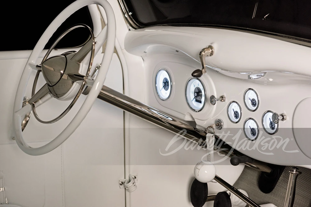 1935 Dodge HC/KC Pickup - Image 10 of 17