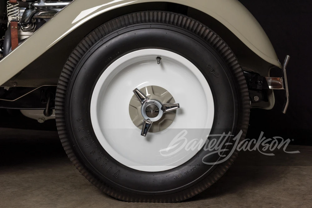 1935 Dodge HC/KC Pickup - Image 12 of 17