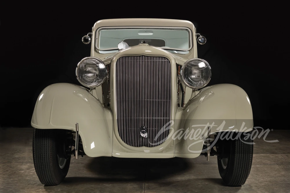 1935 Dodge HC/KC Pickup - Image 15 of 17