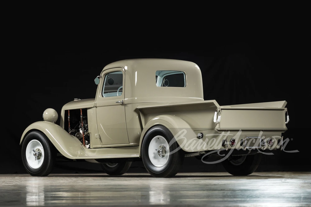 1935 Dodge HC/KC Pickup - Image 16 of 17