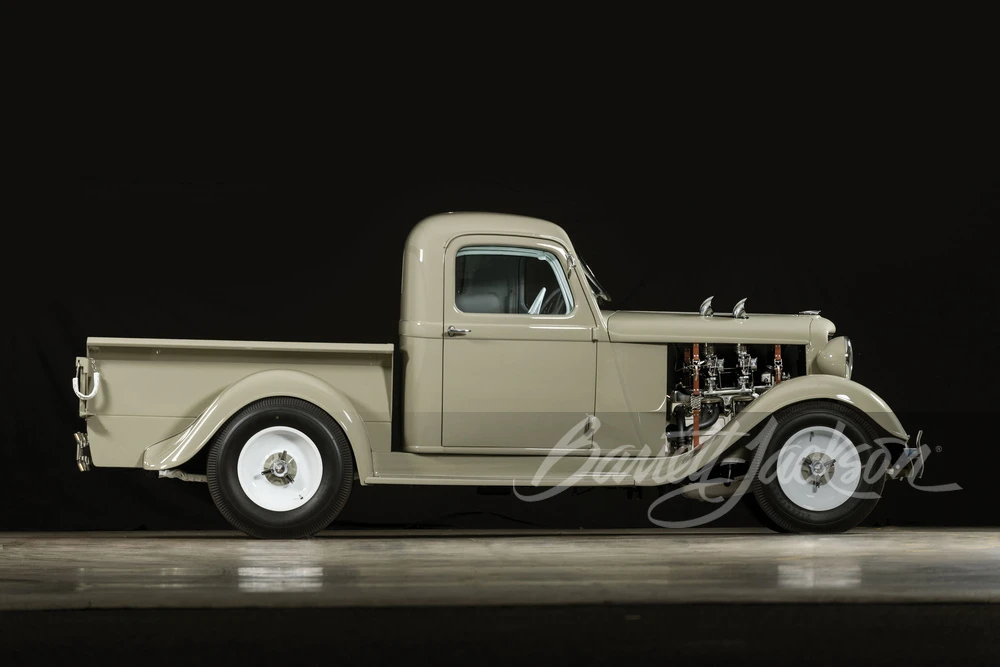 1935 Dodge HC/KC Pickup - Image 17 of 17