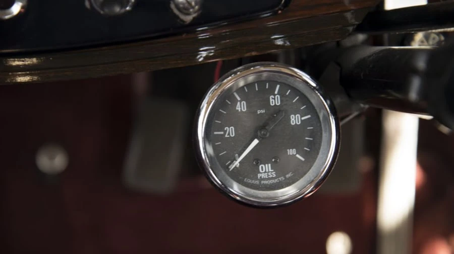 1935 Daimler - Image 9 of 9
