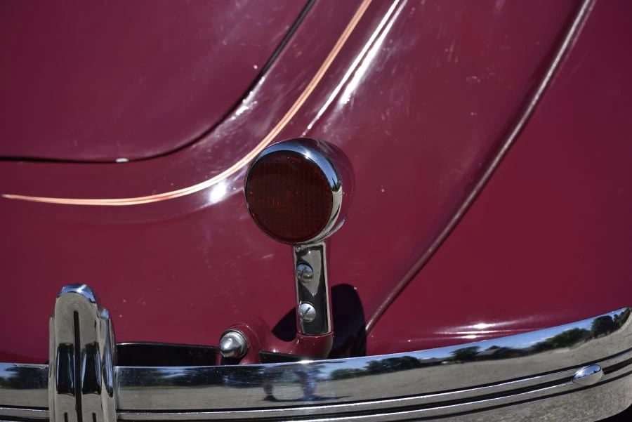 1935 DeSoto - Image 11 of 31