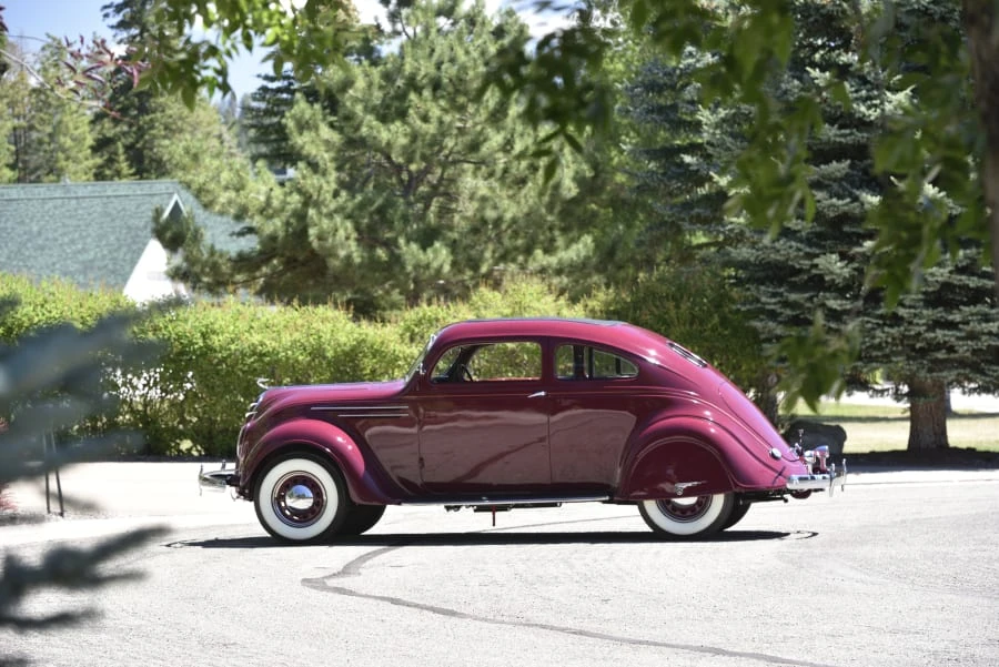 1935 DeSoto - Image 16 of 31