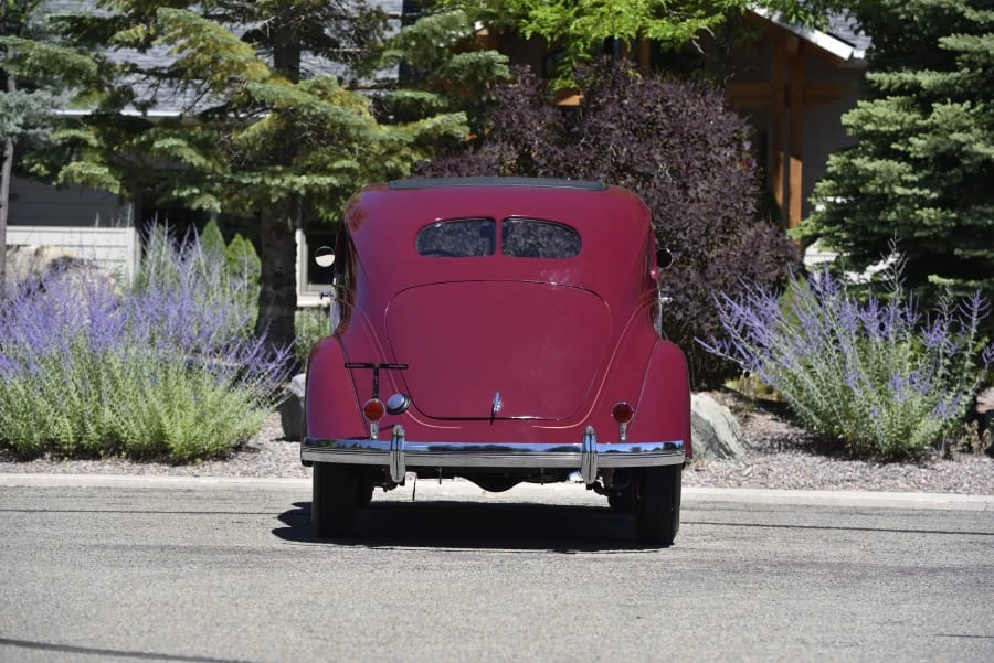 1935 DeSoto - Image 14 of 31