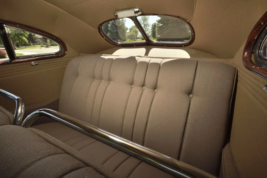 1935 DeSoto - Image 27 of 31