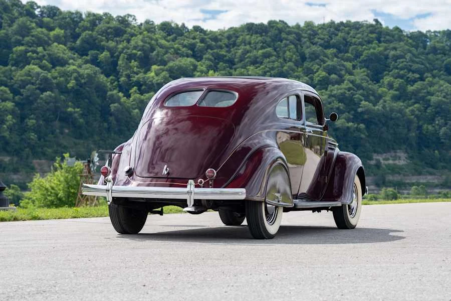 1935 DeSoto - Image 14 of 27