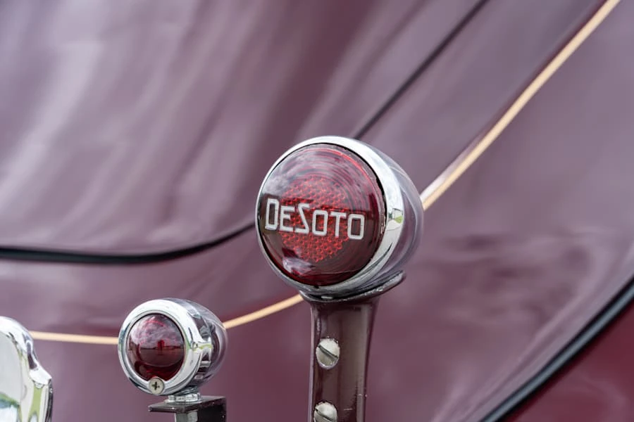 1935 DeSoto - Image 7 of 27