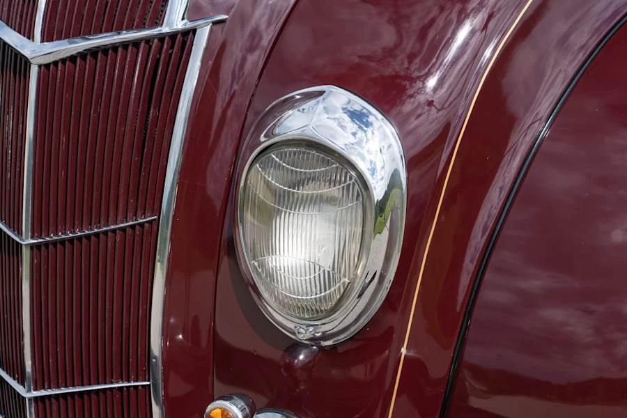 1935 DeSoto - Image 12 of 27
