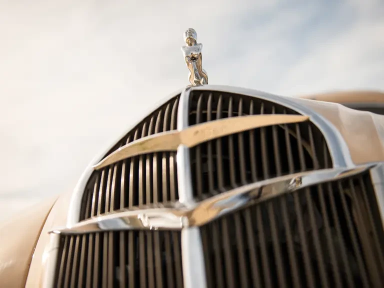 1935 DeSoto - Image 21 of 31