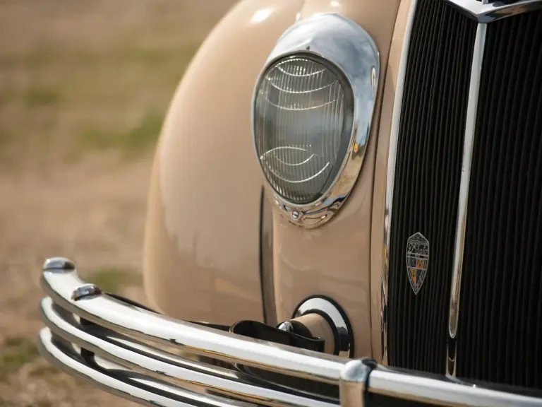 1935 DeSoto - Image 16 of 31