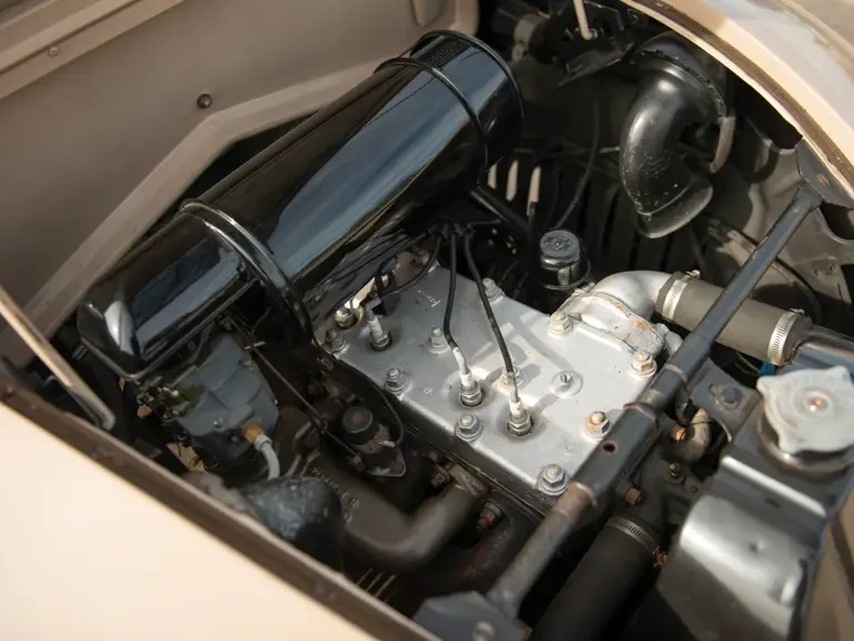 1935 DeSoto - Image 4 of 31