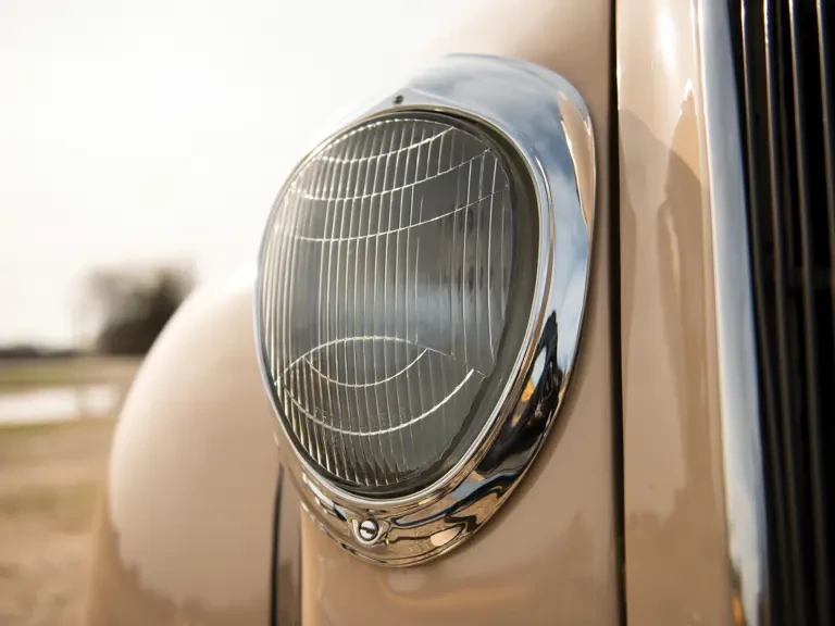1935 DeSoto - Image 22 of 31