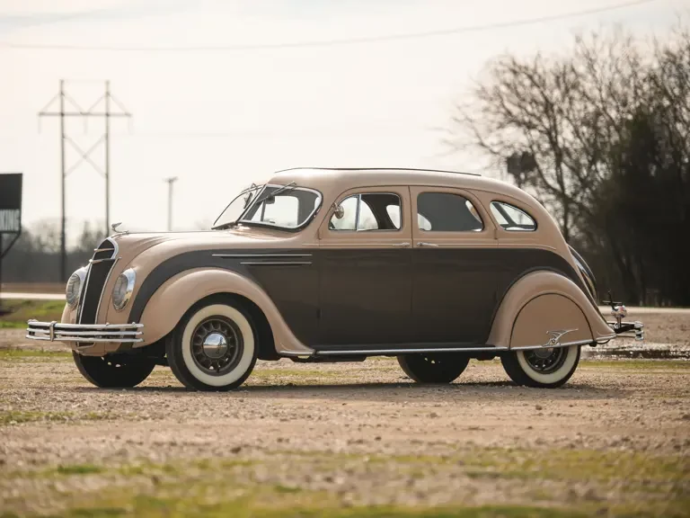 1935 DeSoto - Image 6 of 31