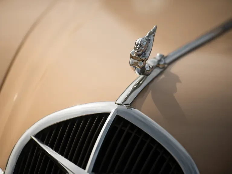 1935 DeSoto - Image 17 of 31
