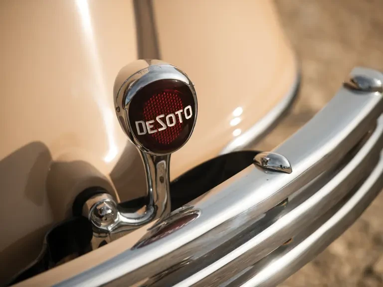 1935 DeSoto - Image 13 of 31