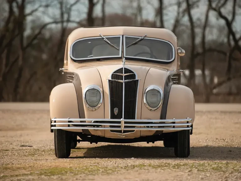 1935 DeSoto - Image 7 of 31